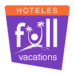 Cover Image of ดาวน์โหลด Hoteles Full Vacations  APK