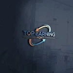 Cover Image of Download Top Earning Point Official Ltd 1.0 APK