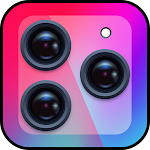 Cover Image of Download Selfie Camera & Beauty Editor 2.1.7 APK