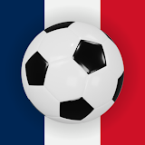 Football League: France icon