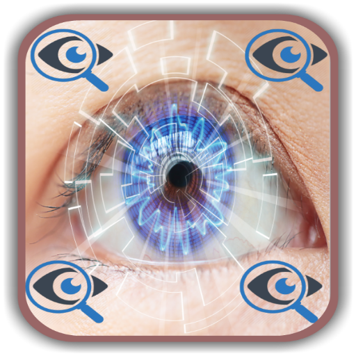 Ophthalmology Review - Compreh  Icon