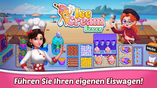 App-Vorschau