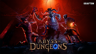 Game screenshot アビス・オブ・ダンジョンズ mod apk