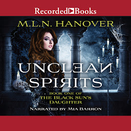 Icon image Unclean Spirits