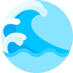 Cover Image of Download High Tide -Tides chart near me  APK
