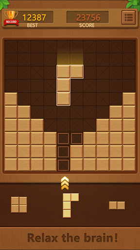 Block puzzle- Puzzle Games 2.7 screenshots 3