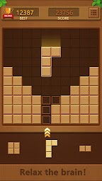 Block puzzle-Puzzle Games