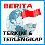 Cover Image of Download Berita Indonesia Terkini  APK