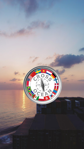 Android application Cross Ocean Members Directory screenshort