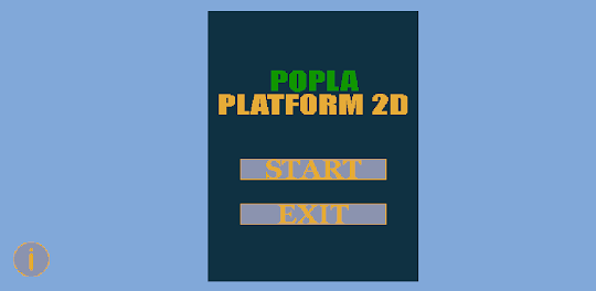 Popla Platform 2d