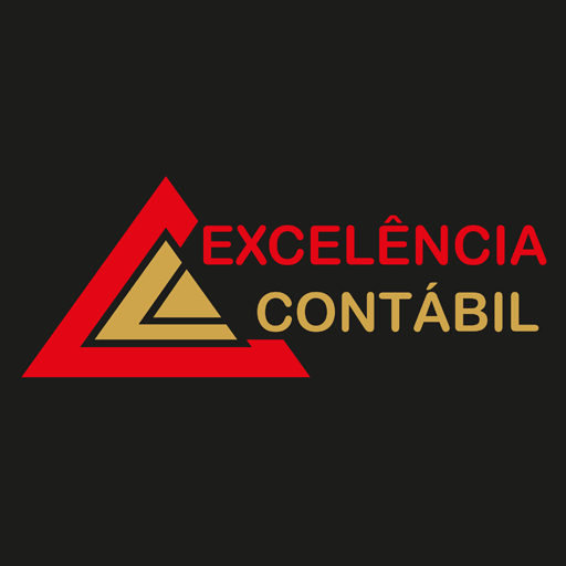 Excelência Contábil logo