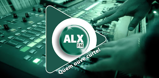 Rádio ALX FM Screen 3