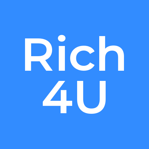 리치포유 logo