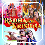Cover Image of ダウンロード Lagu Radha Krishna -Offline 1.0 APK