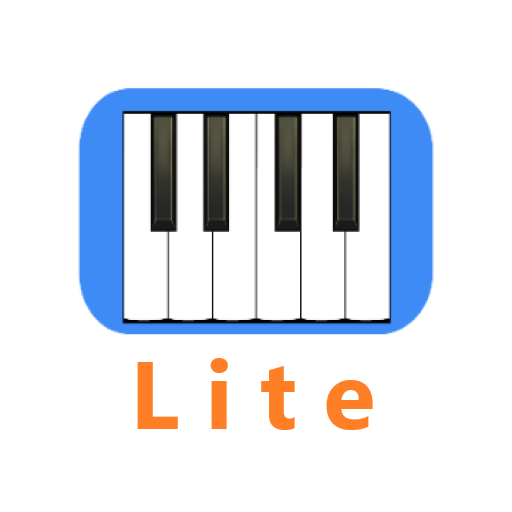 Pianika Lite - Basuri logo
