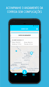 Sandi Car APK for Android Download (Premium) 2