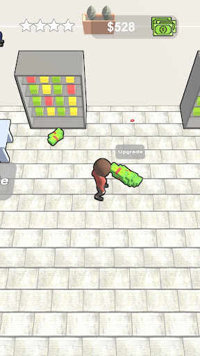 internet cafe fever Screen 2