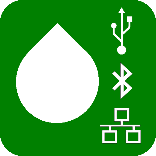 Reprap Control logo