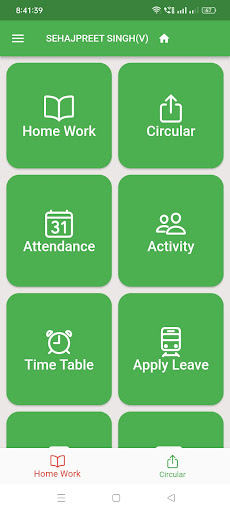 Kalgidhar International School