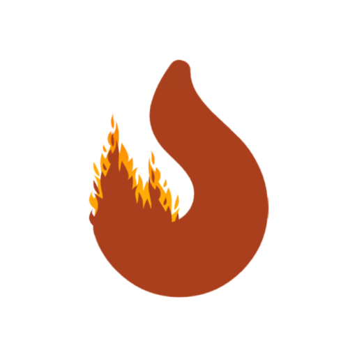 BurnCheck logo