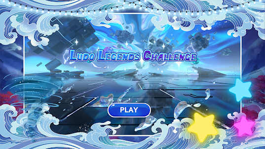 Ludo Legends Challenge