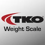TKO Weight Scale Apk