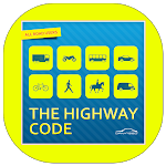 Cover Image of Download The Highway Code UK 2023  APK