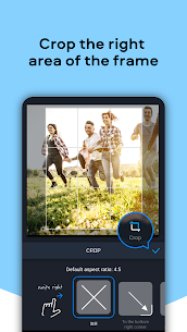 Movavi Clips Video Editor v4.21 Apk (Pro Unlocked/Premium Unlock) Free For Android 4