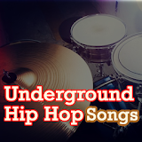 Underground Hip Hop Songs icon