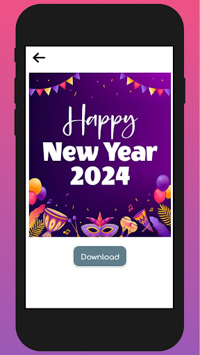 New Year Shayari Screen 2