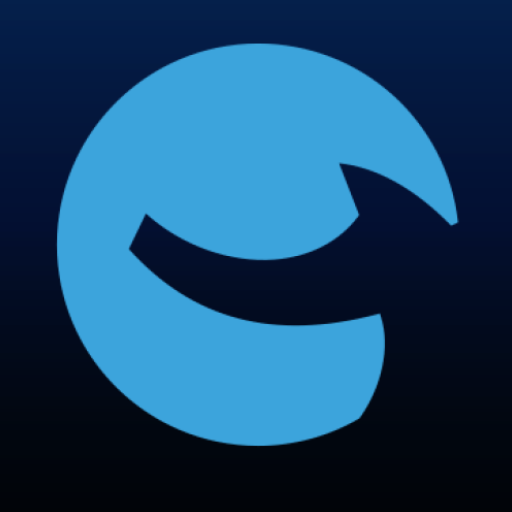 Pacific Ügyfélkapu logo