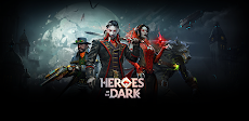 Heroes of the Dark™のおすすめ画像1