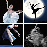 Cover Image of Download Ballet HD Wallpapers  APK