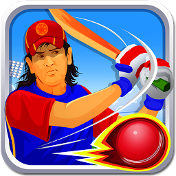 Icon image Jump Cricket