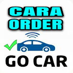 Cover Image of ダウンロード Cara Order Go Car Terbaru 2.0 APK