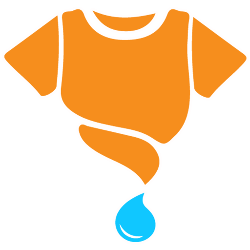 Logo Dhobilite Dry Clean & Laundry