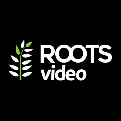 Roots Video logo