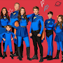 The Thundermans HD Wallpapers