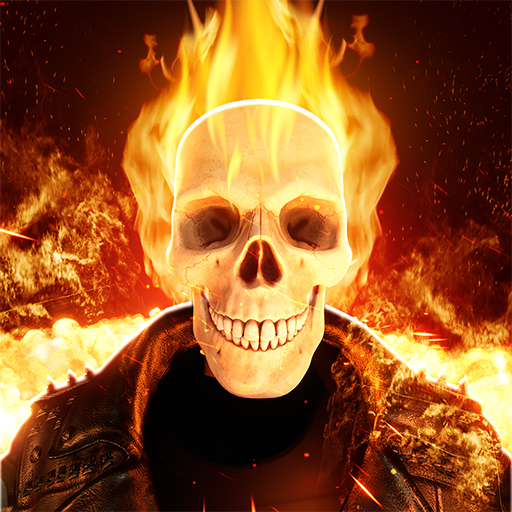 Get Ghost Riding 3D for Android Aso Report