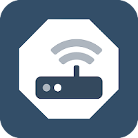 WiFi Router Admin Setup