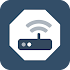 WiFi Router Admin Setup - Setup WiFi Password1.0.8