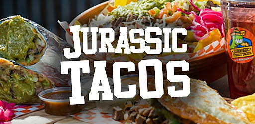 Jurassic Tacos
