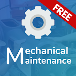 Cover Image of ダウンロード Learn Mechanical Maintenance & Mechanical Engineer 1.5 APK
