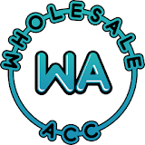 Wholesale-Acc Tanah Abang icon