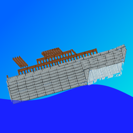 Water Physics Simulation logo