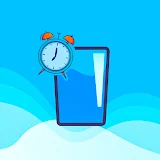 Water drinking tracker icon