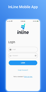 InLine Mobile App