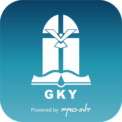 GKY Membership logo