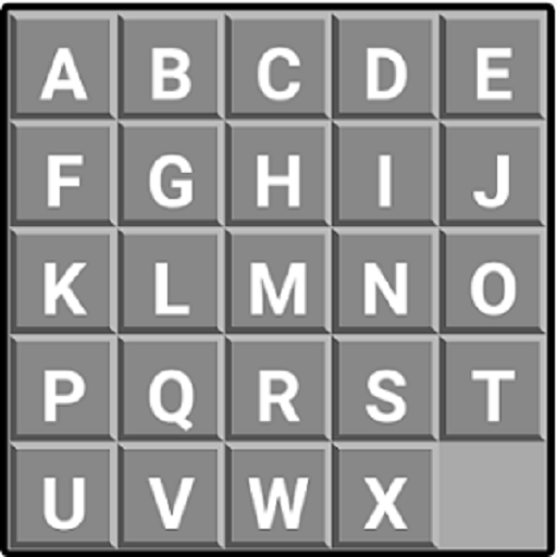 TextPuzzle logo