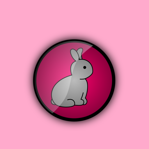 Memory Rabbit logo